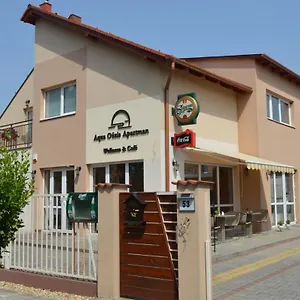 Aqua Oazis Szálloda Hajdúszoboszló