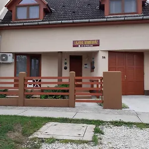 Lajtos Vendégház Hajdúszoboszló